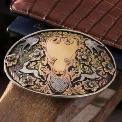 Comstock Heritage Eden Impala