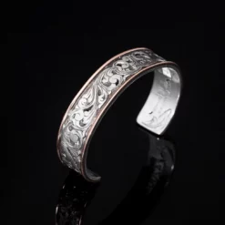 Comstock Heritage Filigree Bracelet