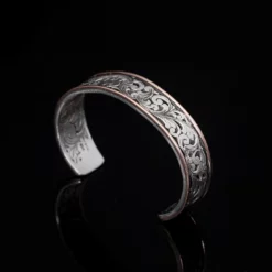 Comstock Heritage Filigree Bracelet -Dune Shop comstock heritage comstock heritage filigree bracelet mens accessories bracelets axels vail 16008703213661