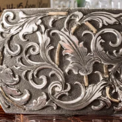 Comstock Heritage Halogen Lorien Vines