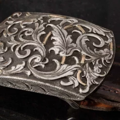 Comstock Heritage Halogen Lorien Vines 9 Comstock Heritage Halogen Lorien Vines -Dune Shop comstock heritage comstock heritage halogen lorien vines belts and buckles trophy axels vail 16009106718813