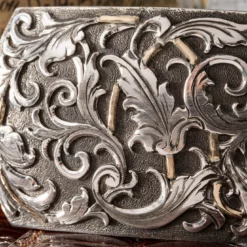 Comstock Heritage Halogen Lorien Vines 7 Comstock Heritage Halogen Lorien Vines -Dune Shop comstock heritage comstock heritage halogen lorien vines belts and buckles trophy axels vail 16009111044189