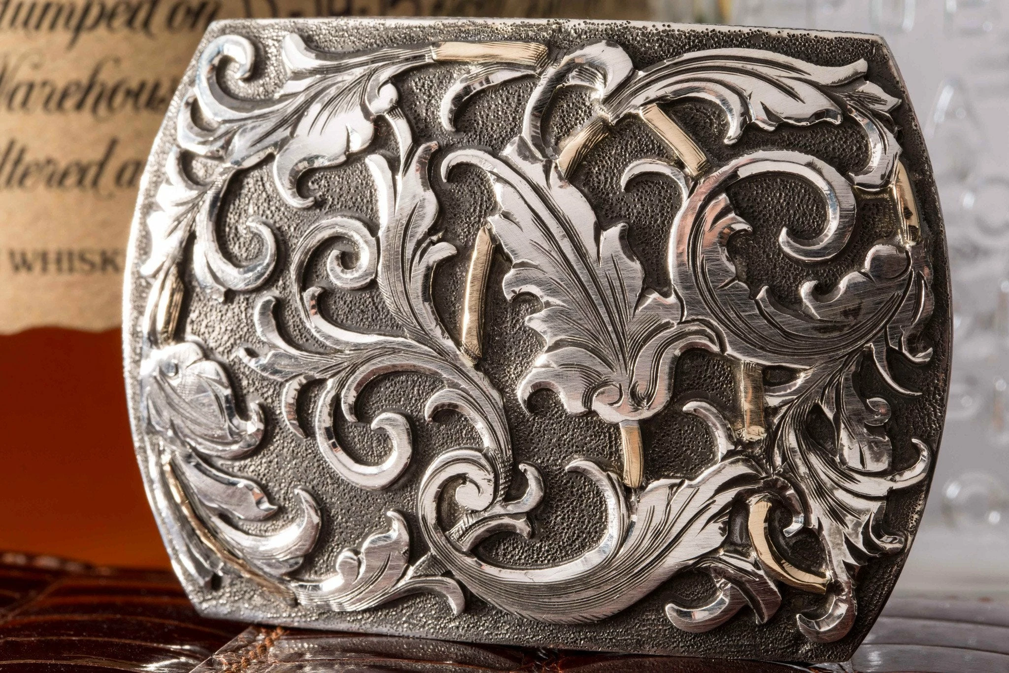 Comstock Heritage Halogen Lorien Vines 3 Comstock Heritage Halogen Lorien Vines - Image 3