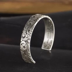 Comstock Heritage Manning Bracelet