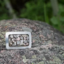 Comstock Heritage Mason Silver Quarry