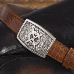 Comstock Heritage Preston Alberg 1.5 -Dune Shop comstock heritage comstock heritage preston alberg 1 5 belts and buckles trophy axels vail 28225448706237