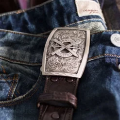 Comstock Heritage Preston Alberg 1.5