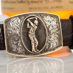 Comstock Heritage Preston Golfer