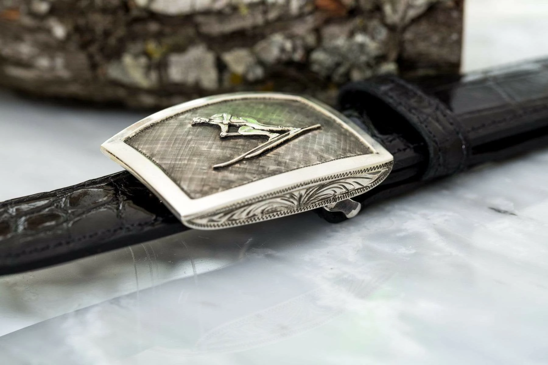 Comstock Heritage Preston Riva 2 Comstock Heritage Preston Riva - Image 2