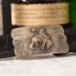 Comstock Heritage Sterling Sepia Bronco -Dune Shop comstock heritage comstock heritage sterling sepia bronco belts and buckles trophy axels vail 28254432362685
