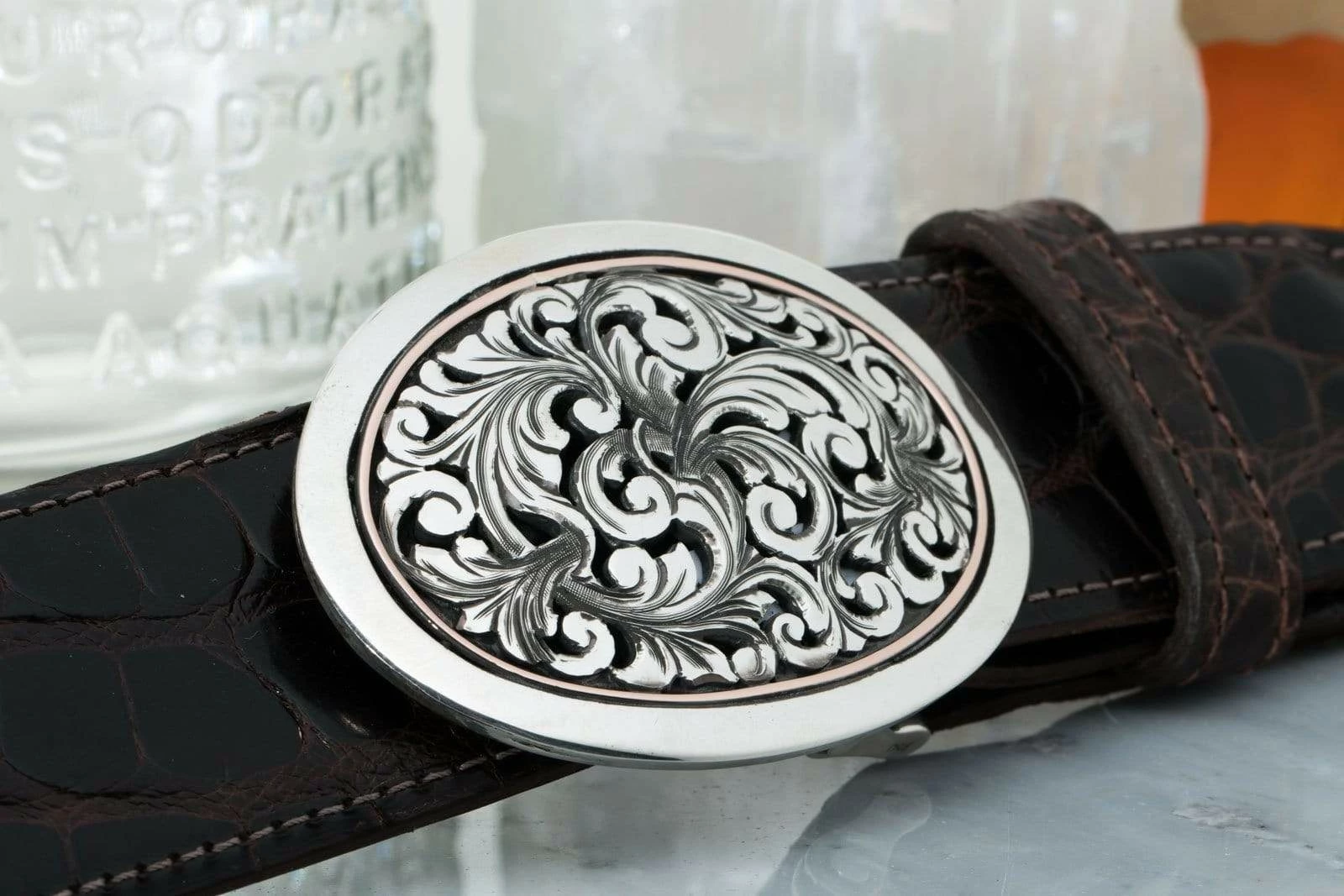 Comstock Heritage Sutro B Lattice 14k 1 Comstock Heritage Sutro B Lattice 14k