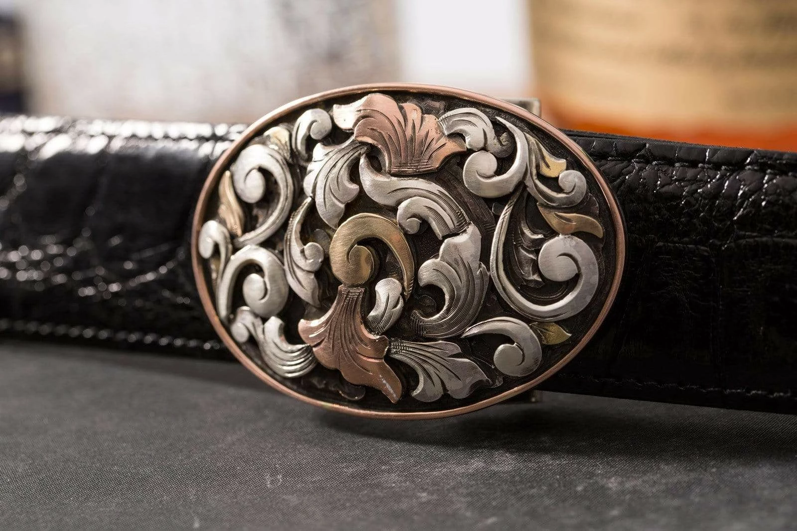 Comstock Heritage Sutro Decour 4 Comstock Heritage Sutro Decour - Image 4