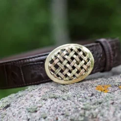 Comstock Heritage Sutro Dorset 18K