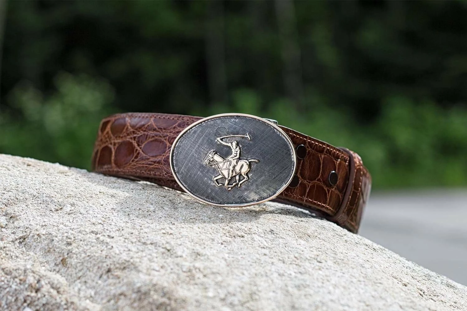 Comstock Heritage Sutro Polo 1 Comstock Heritage Sutro Polo