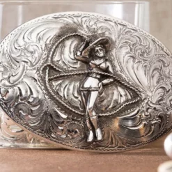 Comstock Heritage Sutro West Rodeo Gal