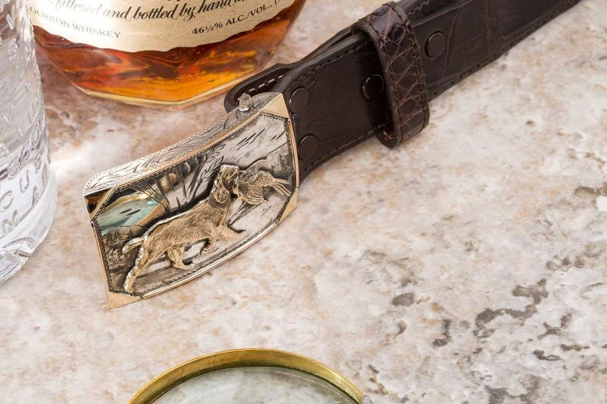 Comstock Heritage Tyson Bird Dog 4 Comstock Heritage Tyson Bird Dog - Image 4