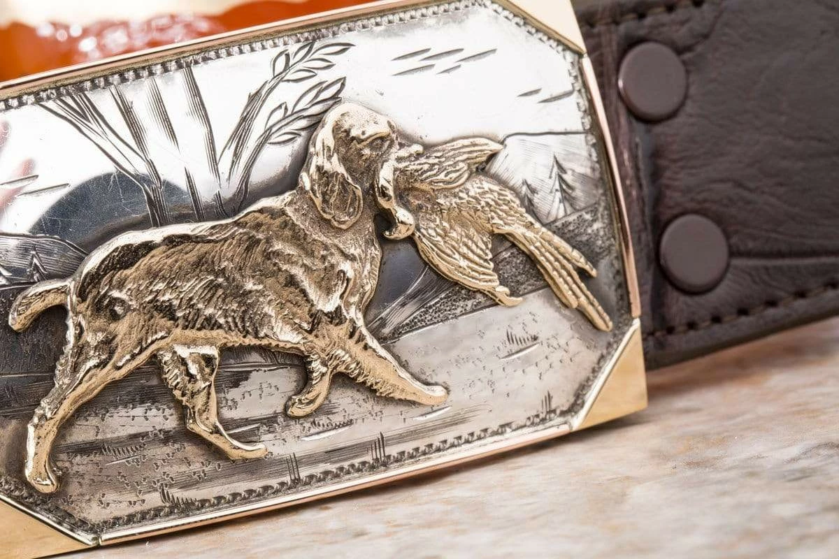 Comstock Heritage Tyson Bird Dog 2 Comstock Heritage Tyson Bird Dog - Image 2