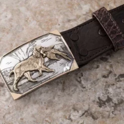 Comstock Heritage Tyson Bird Dog 6 Comstock Heritage Tyson Bird Dog -Dune Shop comstock heritage comstock heritage tyson bird dog belts and buckles trophy axels vail 29870288470205