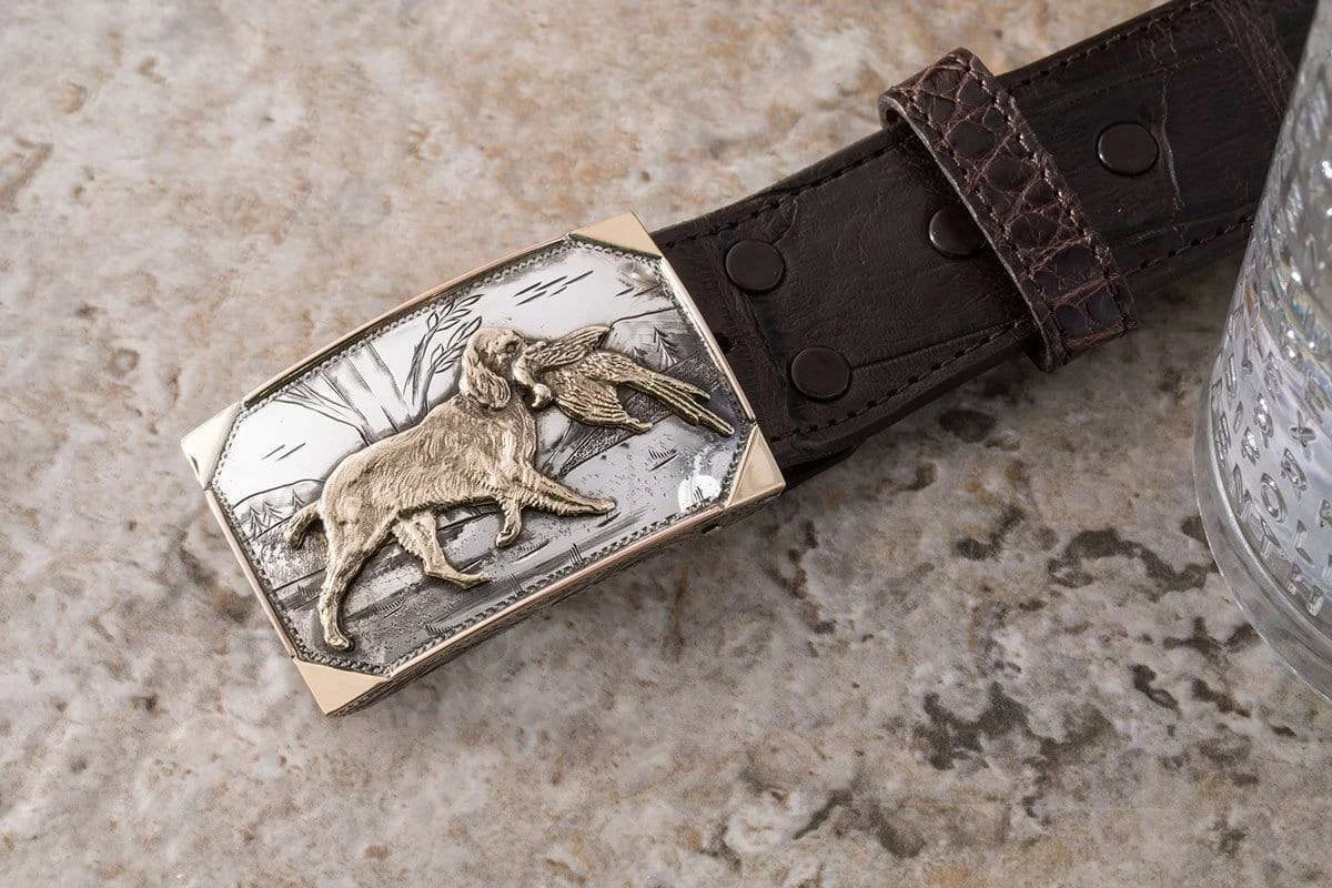 Comstock Heritage Tyson Bird Dog 3 Comstock Heritage Tyson Bird Dog - Image 3