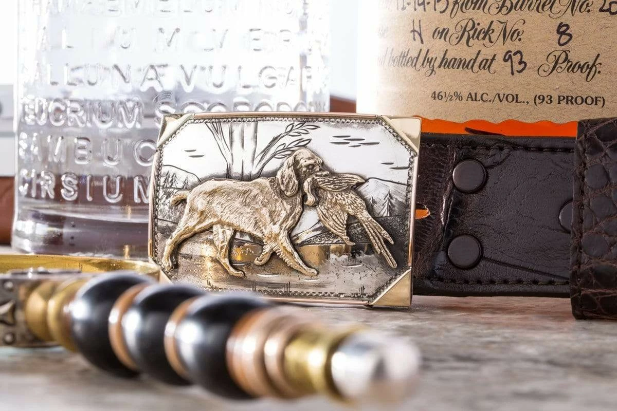 Comstock Heritage Tyson Bird Dog 1 Comstock Heritage Tyson Bird Dog