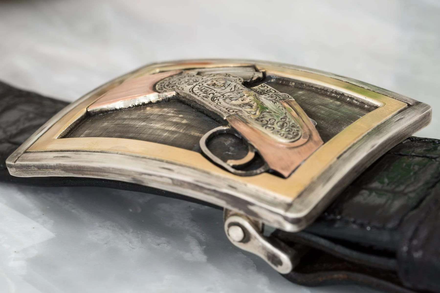 Comstock Heritage Tyson Break-Action 2 Comstock Heritage Tyson Break-Action - Image 2