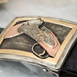 Comstock Heritage Tyson Break-Action 5 Comstock Heritage Tyson Break-Action -Dune Shop comstock heritage comstock heritage tyson break action belts and buckles trophy axels vail 28250660667581