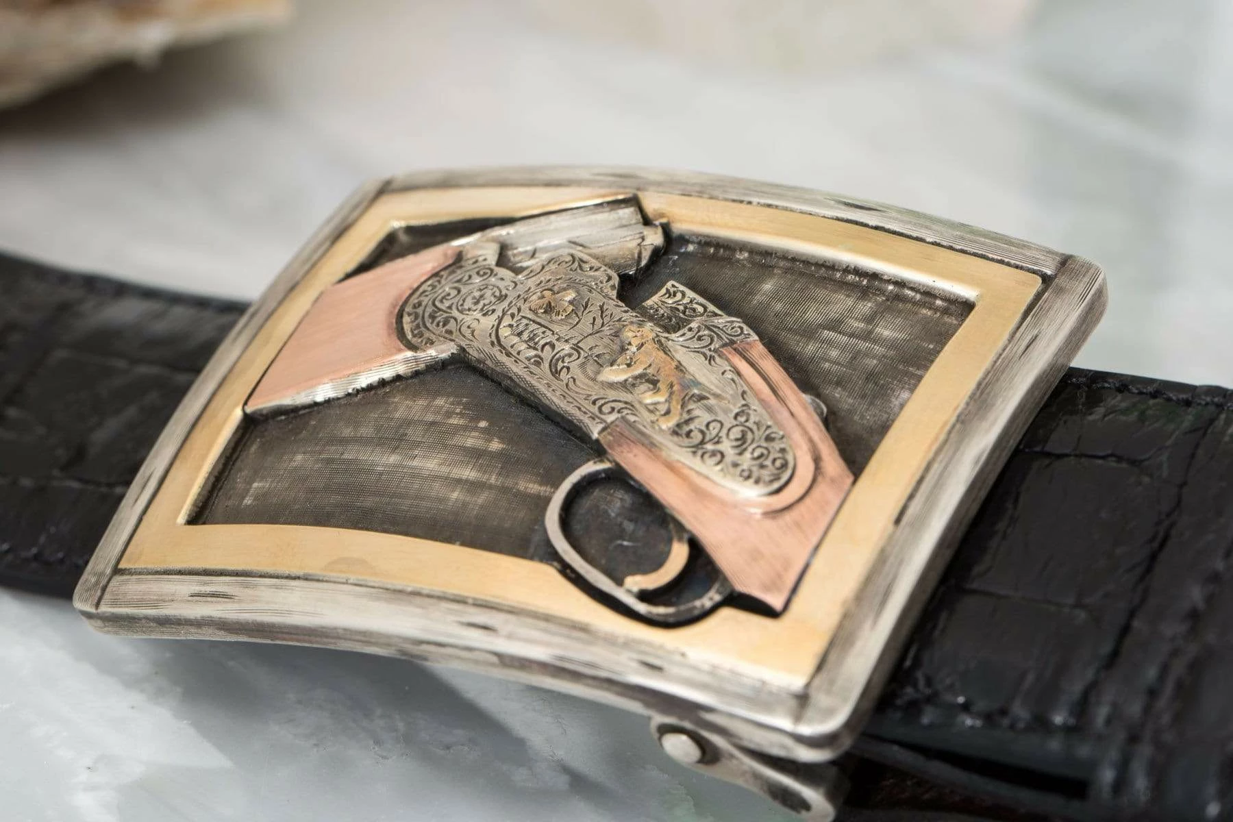 Comstock Heritage Tyson Break-Action 3 Comstock Heritage Tyson Break-Action - Image 3