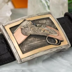 Comstock Heritage Tyson Break-Action