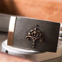 Comstock Heritage Tyson Fleur-de-lis