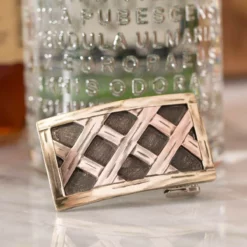 Comstock Heritage Tyson Log Cabin D -Dune Shop comstock heritage comstock heritage tyson log cabin d belts and buckles trophy axels vail 28262067241149