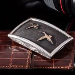 Comstock Heritage Tyson Matte Ducks