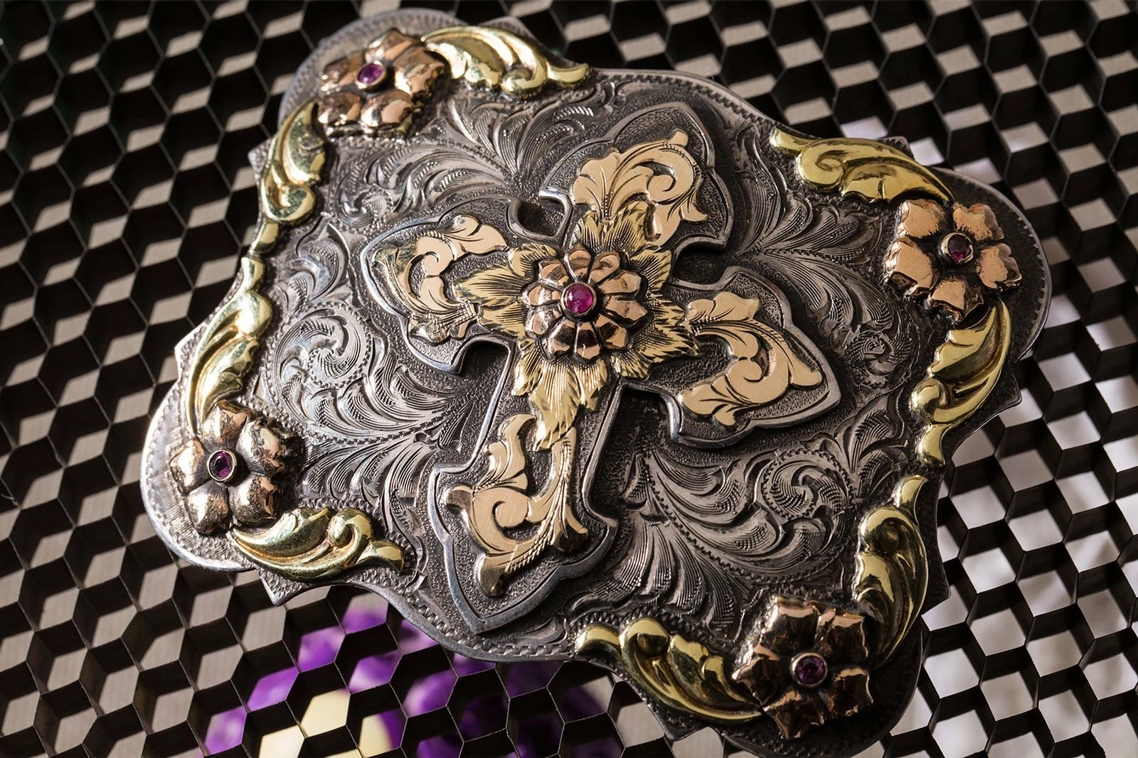 D.A. Cross 2 D.A. Cross - Image 2