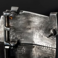 Die Olifant -Dune Shop comstock heritage die olifant belts and buckles trophy axels vail 28293231804605