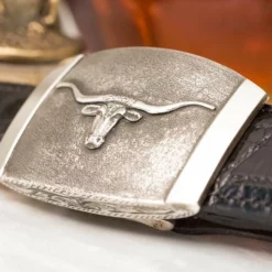 Ellington Longhorn -Dune Shop comstock heritage ellington longhorn belts and buckles trophy axels vail 28234473832637