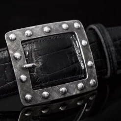 Elongated Garrison Style Buckle -Dune Shop comstock heritage elongated garrison style buckle belts and buckles trophy axels vail 28261103534269