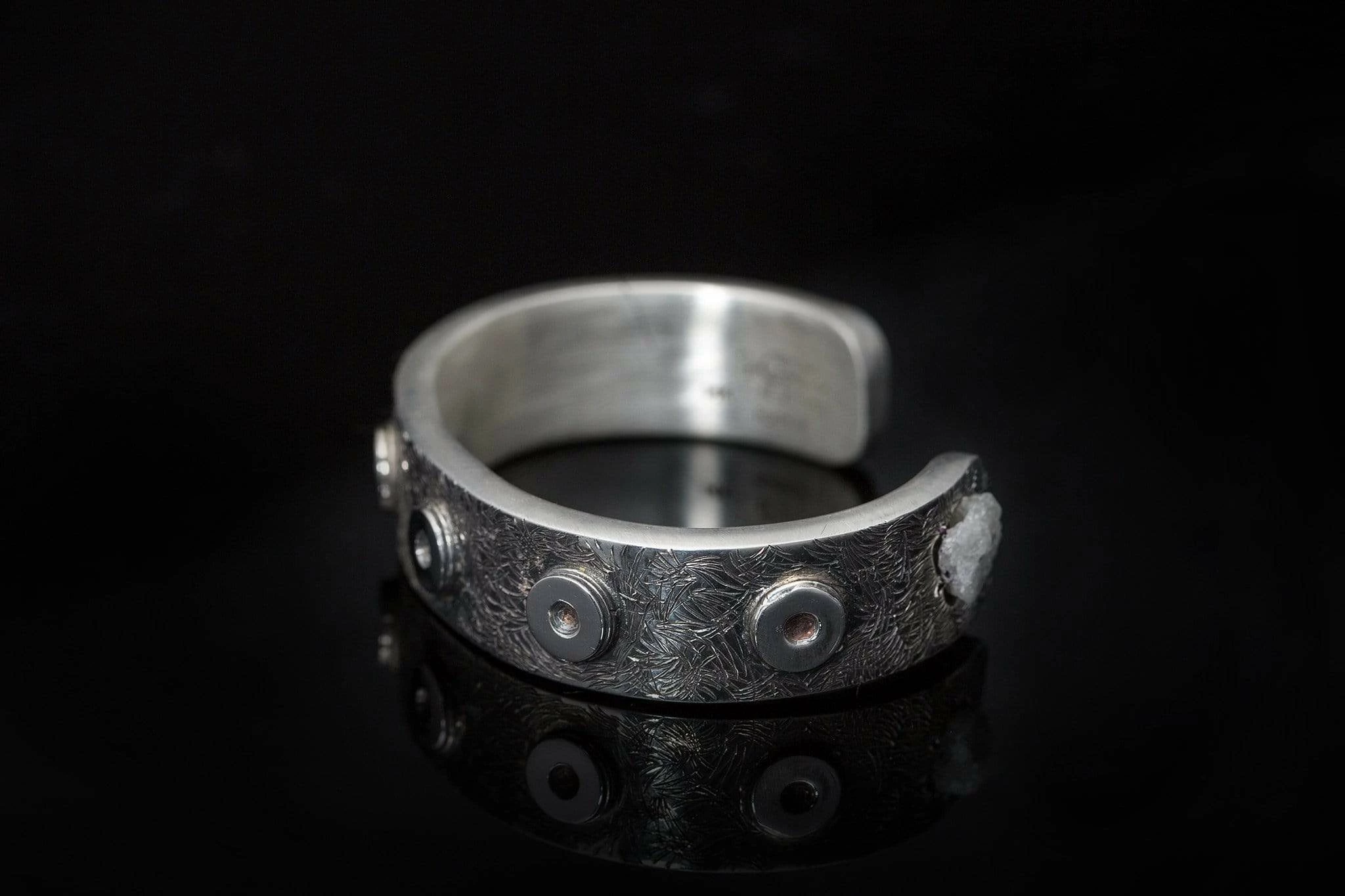 Gendel Bracelet 2 Gendel Bracelet - Image 2