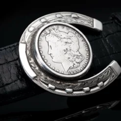 Horseshoe & Morgan 1886