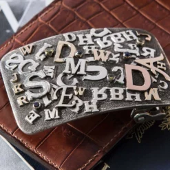 James Christian "Absolem"