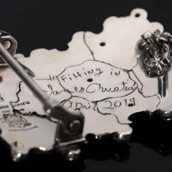 James Christian Fitting In -Dune Shop comstock heritage james christian fitting in belts and buckles trophy axels vail 28238206173373