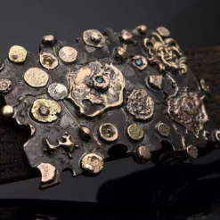 James Christian Fitting In