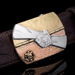 James Christian Helping Hand