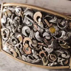 James Christian "Managed Chaos"