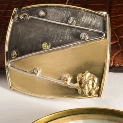 James Christian "Pushing The Rock"