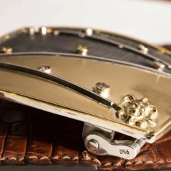 James Christian "Pushing The Rock" -Dune Shop comstock heritage james christian pushing the rock belts and buckles trophy axels vail 28261975851197