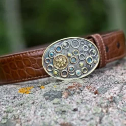 James Christian "Running In Circles"