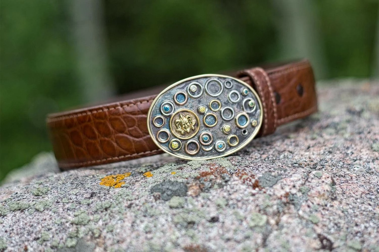 James Christian "Running In Circles" 1 James Christian "Running In Circles"