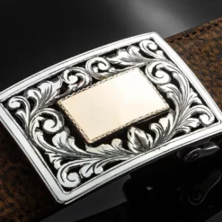 JP Dress Buckle