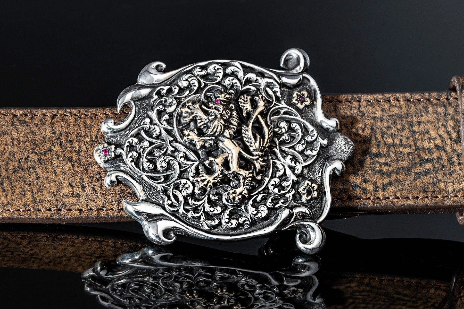 Lionheart 1 Lionheart