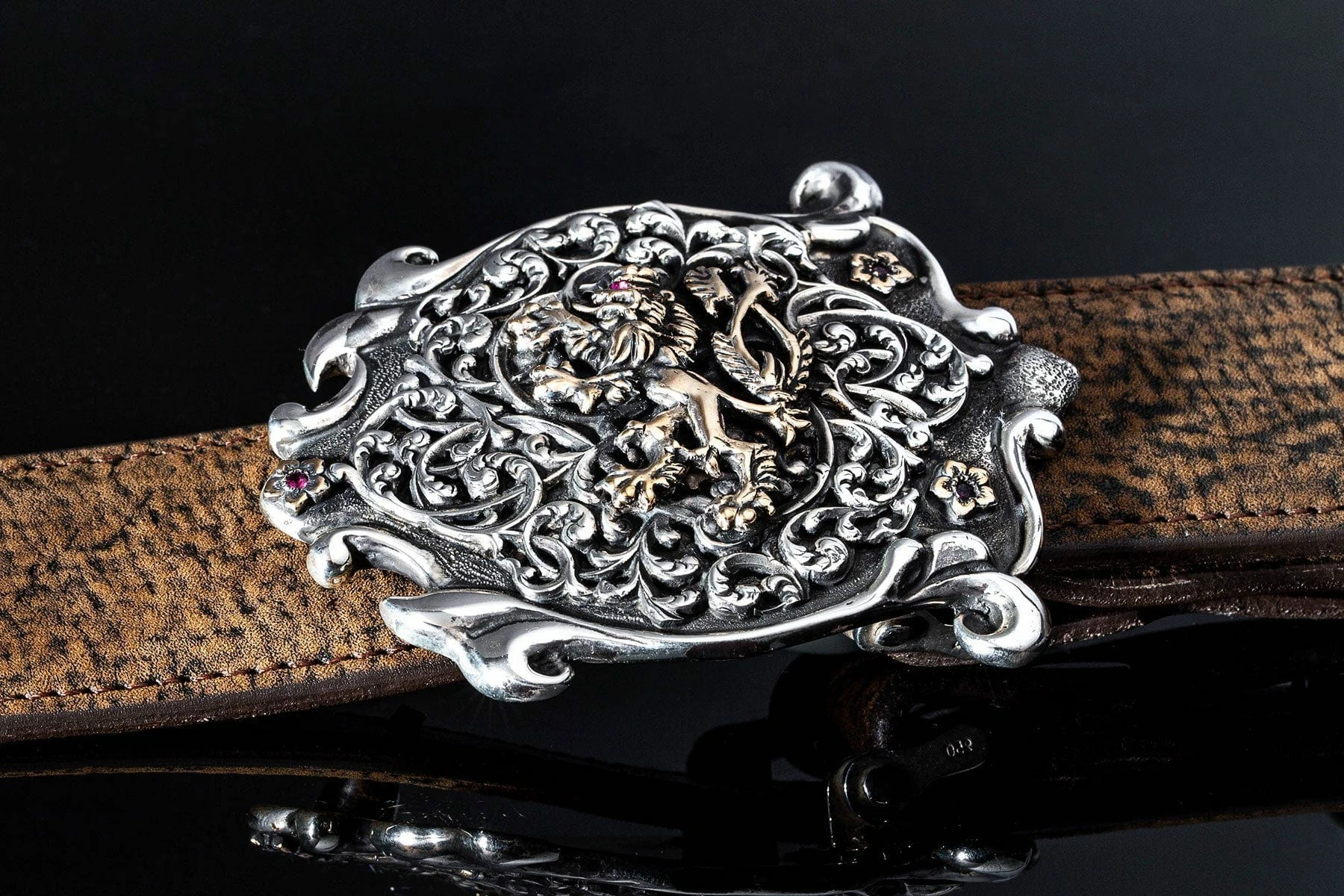 Lionheart 2 Lionheart - Image 2