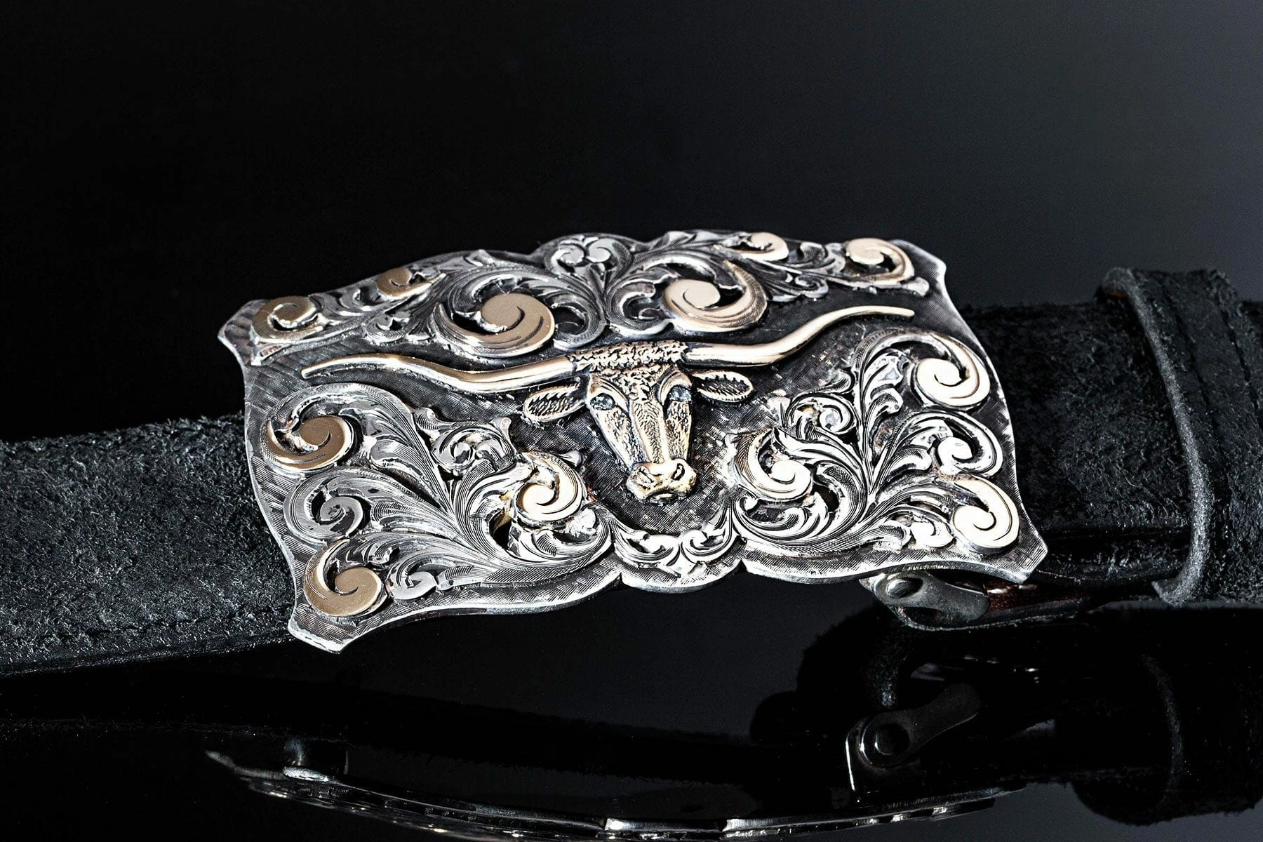 Lonestar 14K SC 2 Lonestar 14K SC - Image 2